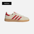 adidas Wmns Handball Spezial 'Cream White Scarlet Sandy Pink'