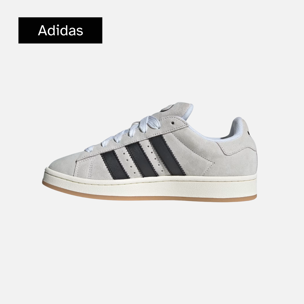adidas Campus 00s Wmns 'Crystal White Black'