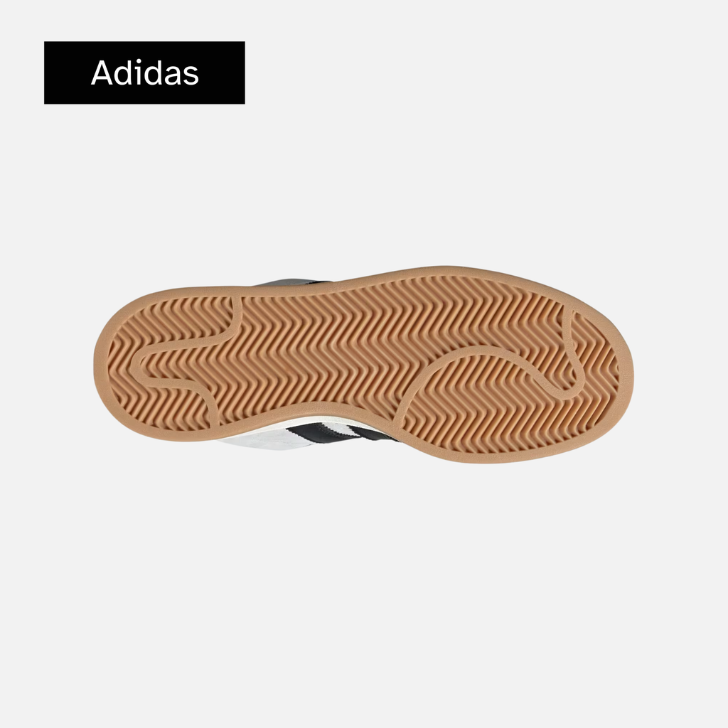 adidas Campus 00s Wmns 'Crystal White Black'