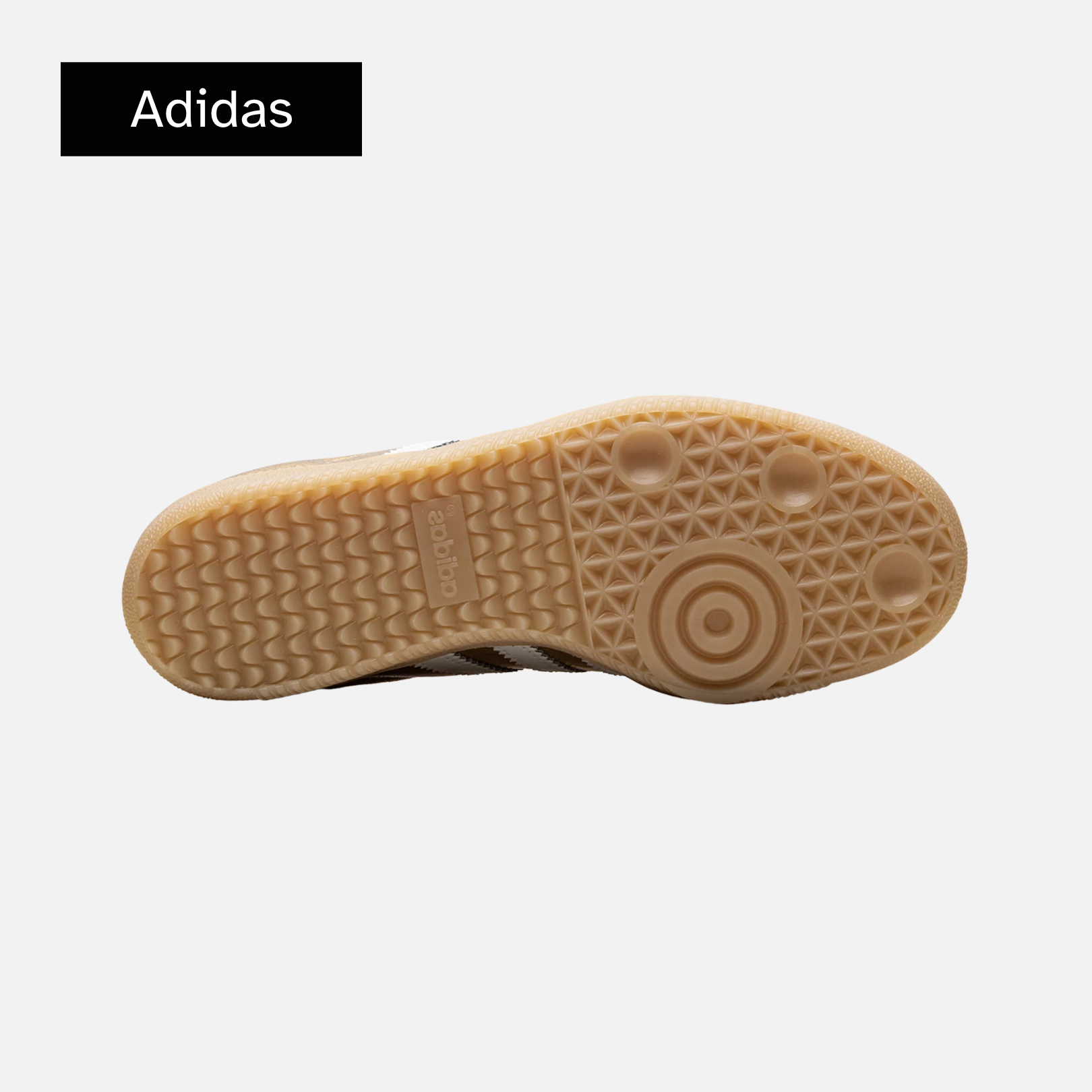 Wmns Samba OG 'Cracked Metallic Pack - Gold'