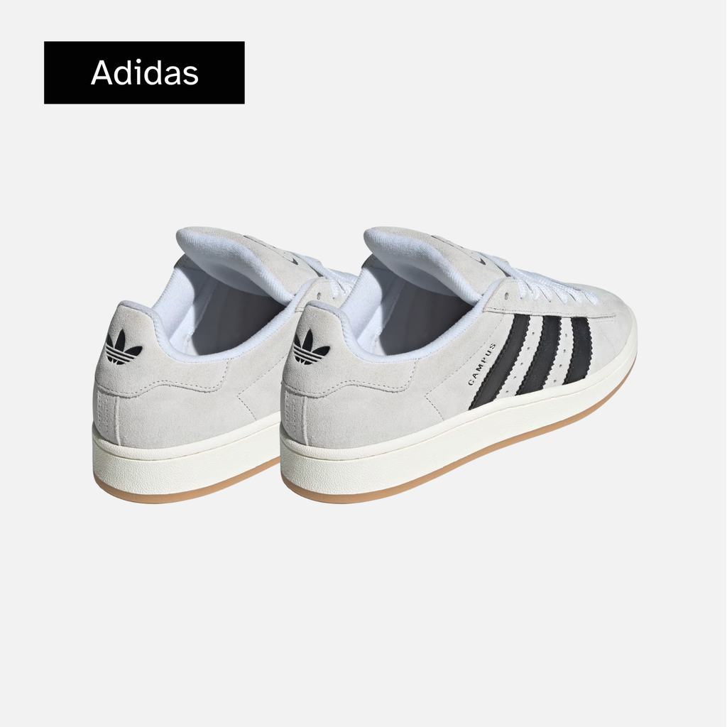 adidas Campus 00s Wmns 'Crystal White Black'