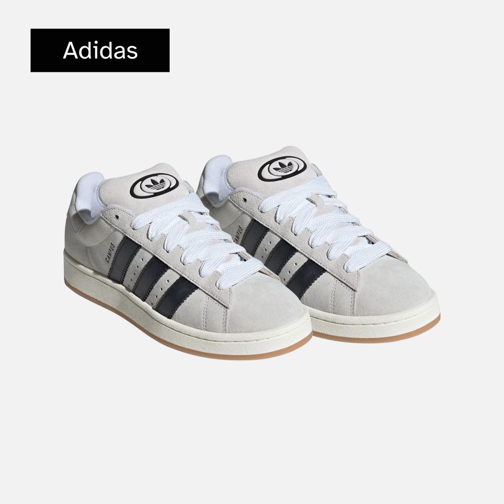 adidas Campus 00s Wmns 'Crystal White Black'